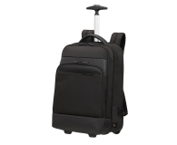SAMSONITE Plecak z wózkiem MYSIGHT 17.3 czarny KF9-09-006 - 1200281 - zdjęcie 4